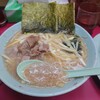 ラーメンショップ 牛久結束店