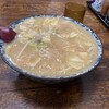 ラーメン本気