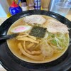 共栄ラーメン