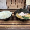 家系ラーメン 教道家