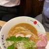 ラーメン チョンマゲ 大阪天六店