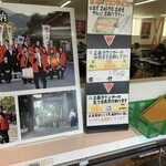 四日市ヒモノ食堂 - 