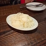 Grilled Meat Bal Taiju - 