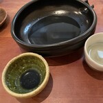 そばきり 日曜庵 - 