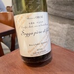 そばきり 日曜庵 - 