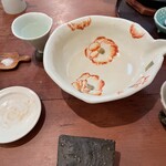 そばきり 日曜庵 - 