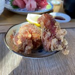 はちマル食堂 - 