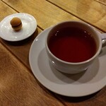 フンギ堂 - 紅茶
