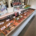 四日市ヒモノ食堂 - 