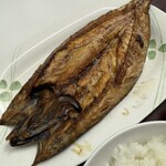 四日市ヒモノ食堂 扶桑店 - 