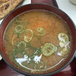 四日市ヒモノ食堂 扶桑店 - 