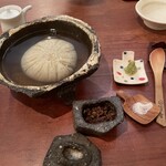 そばきり 日曜庵 - 