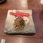 そばきり 日曜庵 - 