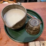 そばきり 日曜庵 - 