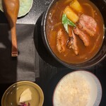 日本ばし やぶ久 銀座店 - 