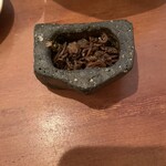 そばきり 日曜庵 - 