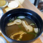 はちマル食堂 - 