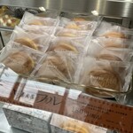 白十字 - 料理写真: