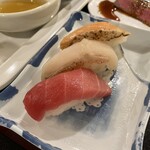 源泉湯の宿　松乃井 - 