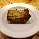 フンギ堂 - エミリア風ラザニア