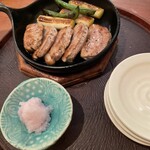 そばきり 日曜庵 - 