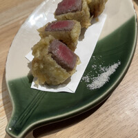 梅田 鮨割烹のの - 