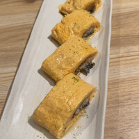 梅田 鮨割烹のの - 