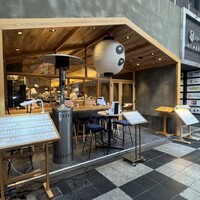 梅田 鮨割烹のの - 