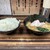 家系ラーメン 教道家 - 料理写真: