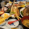 魚がし食堂　中央市場店