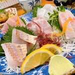 博多 魚一番 本店 - 