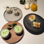 ラ・テラス イリゼ - 