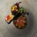 ラ・テラス イリゼ - 