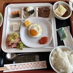 源泉湯の宿　松乃井 - 