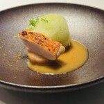 ラ・テラス イリゼ - 