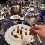 ザ・リッツ・カールトン東京 - 