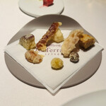 ラ・テラス イリゼ - 