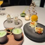 ラ・テラス イリゼ - 