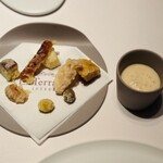 ラ・テラス イリゼ - 