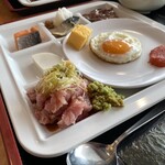 源泉湯の宿　松乃井 - 