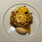 ラ・テラス イリゼ - 