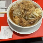 マシマシらーめん 物語はここから始まるのだ - 