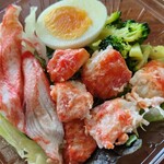 セブンイレブン - 料理写真: