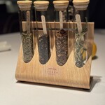 ラ・テラス イリゼ - 