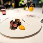 ラ・テラス イリゼ - 