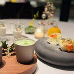 ラ・テラス イリゼ - 