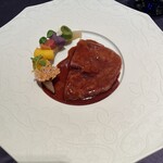 ザ・リッツ・カールトン東京 - 