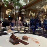 ザ・リッツ・カールトン東京 - 