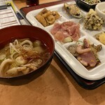 源泉湯の宿　松乃井 - 