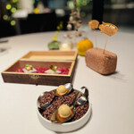 ラ・テラス イリゼ - 